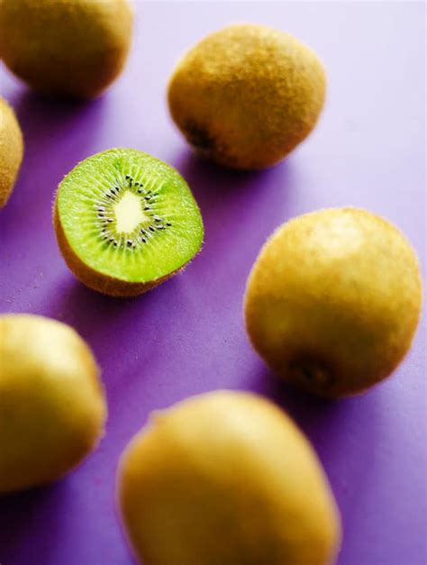 Kiwifruit 101 Everything You Need To Know About Kiwis