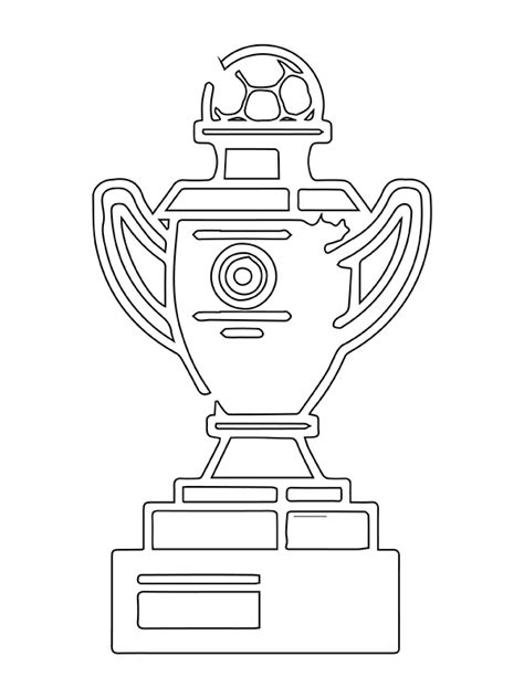world cup coloring page  printable coloring pages  kids