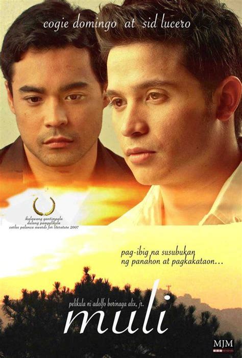 Muli A Filipino Indie Film Movie Posters Film Movies