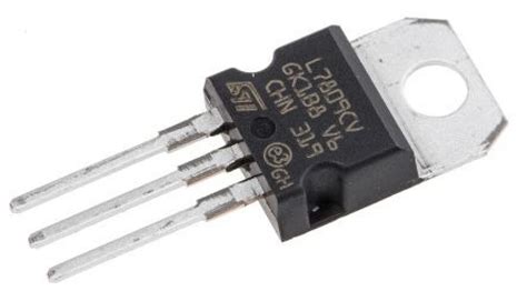lm voltage regulator ic va majju pk