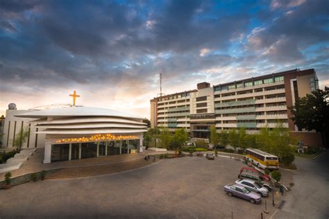 holy angel university cardinal newman society