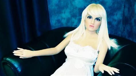 sex doll brothel in moscow gets chatty ‘intelligent robot