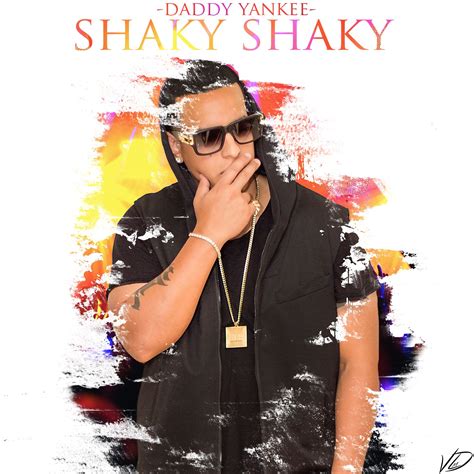 shaky shaky by daddy yankee from vlm listen for free