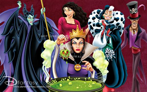 Disney Villains Stepmother Queen Woman Old