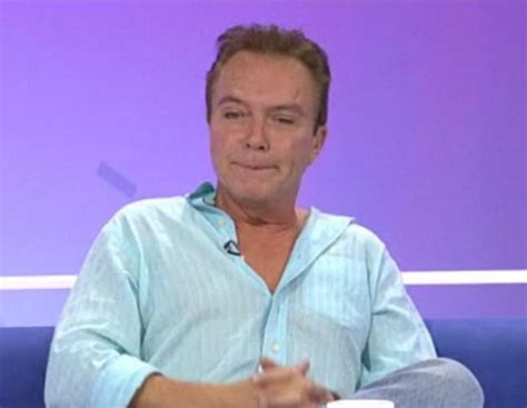 David Cassidy The Five Thirty Show