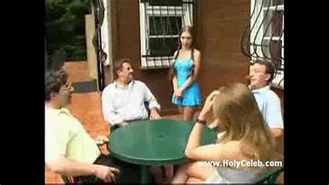 tight teen gaped by her dads friend xvideos