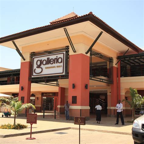 galleria shopping mall nairobi