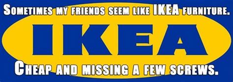 120 jokes you will understand only if you live in ikea bored panda