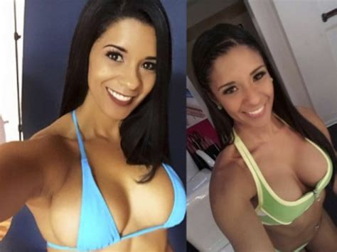Any Pornstar Look Alike For Her Rocio Miranda 1 Reply