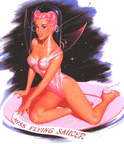 Alien Sex Goddesses Subgenius Wikia Clench