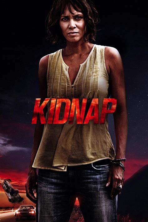 kidnap  posters