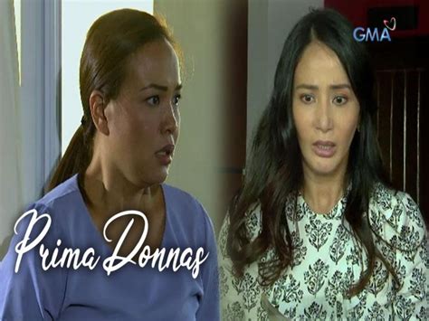 Prima Donnas Ang Tunay Na Relasyon Nina Kendra At Henry Episode 224