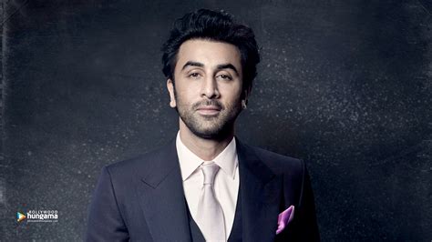 ranbir kapoor  wallpaper