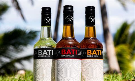 bati rum triumphs   york spirits competition