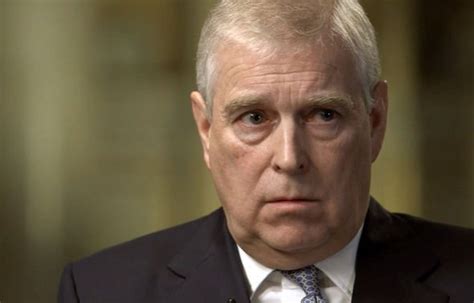 Prince Andrew Interview In Full Watch Full Cringe Worthy