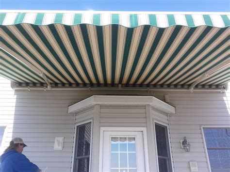 retractable awnings images  pinterest retractable awning garden  backyard