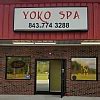 yoko spa massage parlors  hamer south carolina