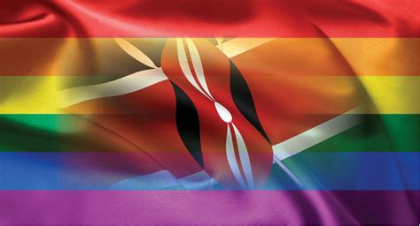 Gay And Lesbian Coalition Of Kenya Galck