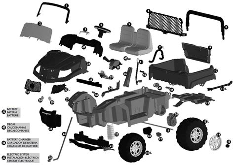 john deere gator parts diagram   engine image  user manual