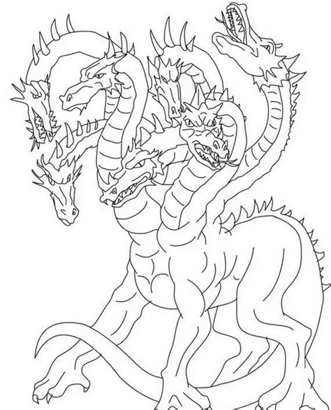 color  dragon coloring pages  websites