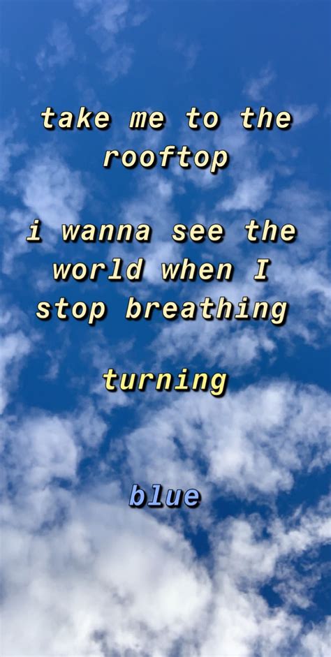 listen    billie eilish song lyrics wallpaper mood quotes