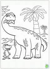 Dos Dinossauros Comboio Dino Mewarnai Dinosaurier Basteln Tiere Dinos Coloringfolder sketch template