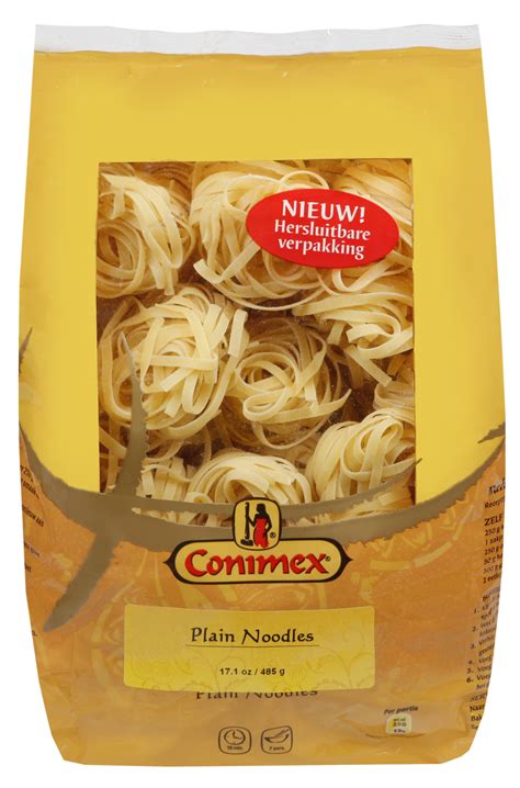 conimex mie noodles  oz  gr  httpwwwthedutchstorecom