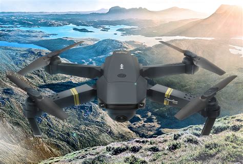 skyhawk hd foldable air selfie drone  camera