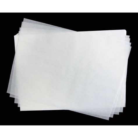 tracing paper  pack    gls educational supplies