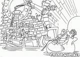 Roddy Colorkid Musicien Flushed Alcantarillado Malvorlagen Colorare Toad Músico Kolorowanka Dentro Muzyk Musicista Coloriage Souris Flutsch Szczur Rat Rand Rats sketch template