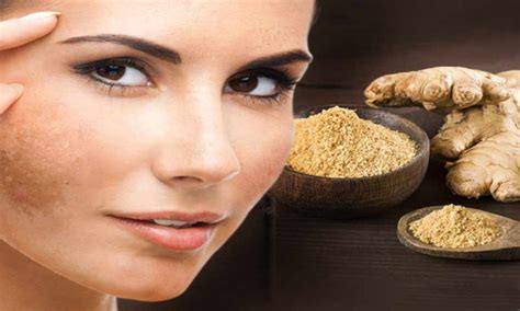 Benefits Of Ginger Root Anti Aging And Cancer Fighting Skin Beauty