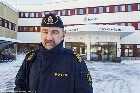 inside the sleepy swedish town rocked by eight sex attacks