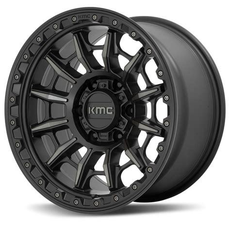 kmc wheels