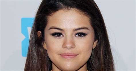 Selena Gomez Teen Star Rehab Lupus