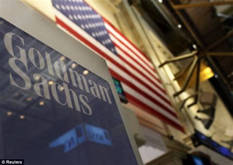 ‘it makes me ill how people talk about ripping clients off goldman