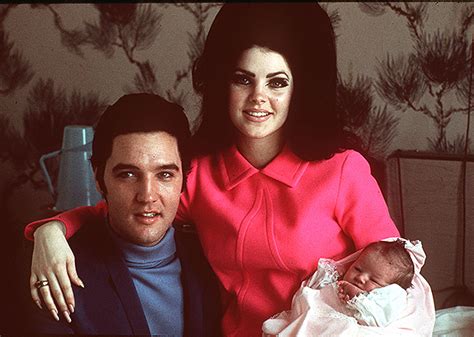 who is lisa marie presley facts on elvis and priscilla s
