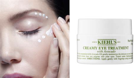 the 13 best eye creams allure