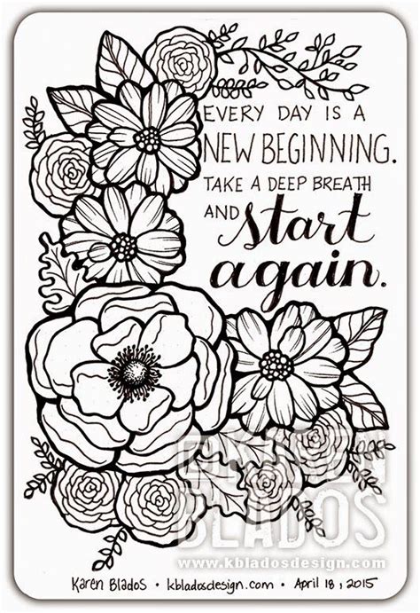meaningful quotes coloring pages life quotes coloring pages printable