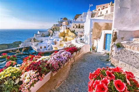 15 Mejores Tours De Santorini El Turista Alocado ️todo Sobre Viajes ️