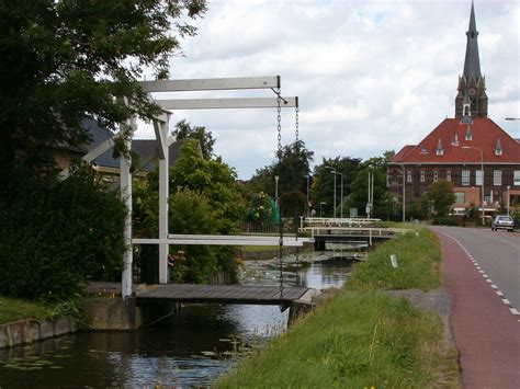 nootdorp delft places ive  holland places  visit bridge visiting structures cities