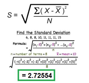 calculate standard error  variance stashokmovers