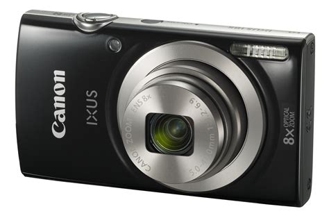 canon ixus  digital compact camera review ephotozine