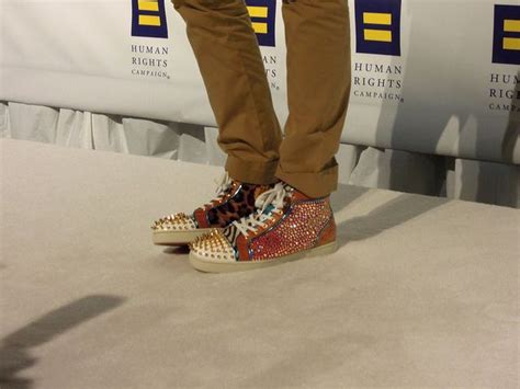 mika s shoes
