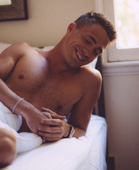 man candy an ultimate appreciation of colton haynes [nsfw ish] cocktails and cocktalk