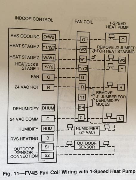 carrier ycaycn heat pump wiring diagram  faceitsaloncom