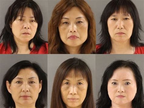 6 charged 2 spas shut down in knox county raid