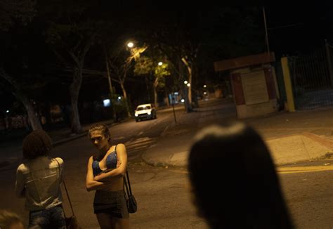 Brazil Lgbtq Group Hides From Virus In Copacabana Building