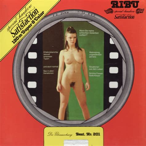 ribu satisfaction 204 sex absurd vintage 8mm porn 8mm sex films classic porn stag movies