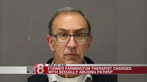 former farmington psychologist charged with sexually
