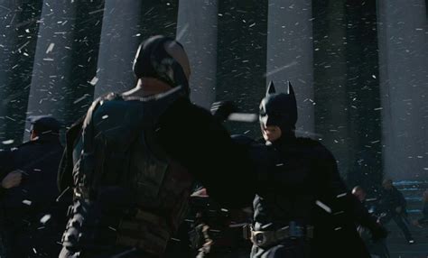 The Dark Knight Rises Trailer 2 Officially Online In Hd